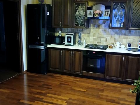 квартира по адресу Івана Кавалерідзе ул., 7