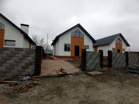 будинок за адресою Зарічна