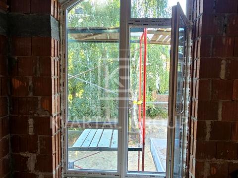 дом по адресу Мичурина ул.