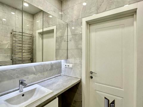 квартира за адресою Абрикосова вул., 1-Б