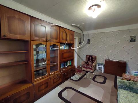 квартира по адресу Верховной Рады бульв., 16