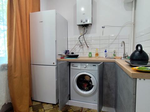 квартира по адресу Мирная ул., 5