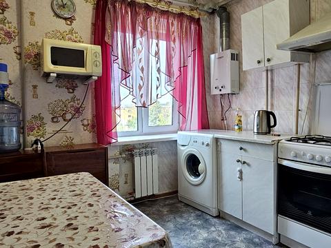 квартира за адресою Богдана Хмельницького просп. (Героїв Сталінграда), 24а