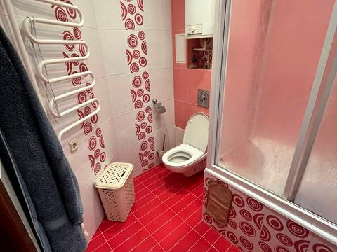 квартира за адресою Дерев'янка вул., 12