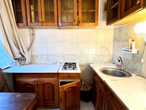 квартира за адресою Антоновича вул. (Горького), 170/172