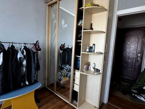 квартира за адресою Зінаїди Білої, 6
