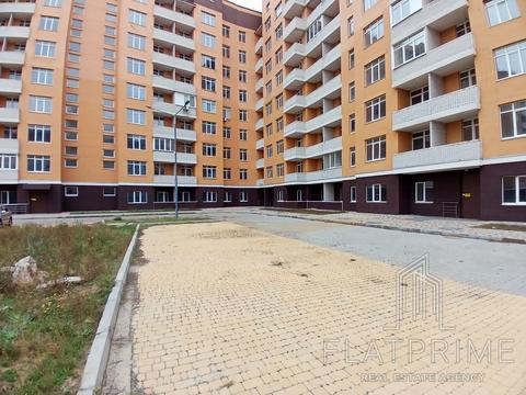 квартира по адресу Бориспольская ул., 19