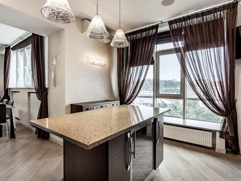 квартира за адресою Андрія Верхогляда вул. (Михайла Драгомирова), 3