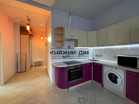 квартира за адресою Юрія Кондратюка вул., 3