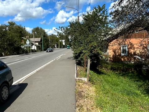 участок по адресу Надворная, Соборна