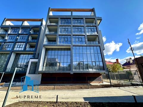квартира за адресою Рєпіна, 1Б