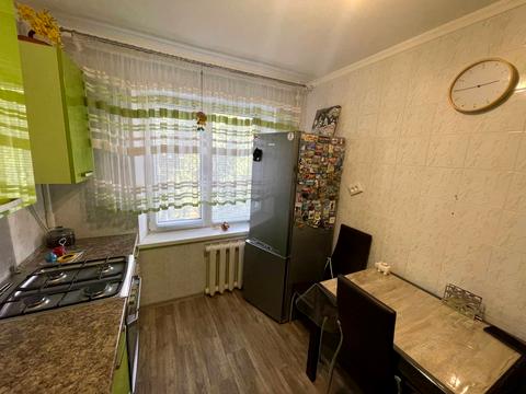 квартира по адресу Мира просп., 21