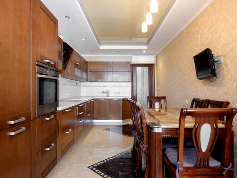 квартира за адресою Самійла Кішки вул. (Маршала Конєва), 7-А