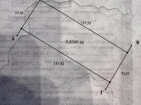 ділянка за адресою 