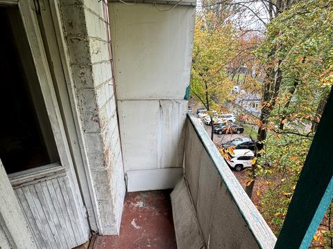 квартира за адресою Київ, Авіаконструктора Антонова вул., 4к1