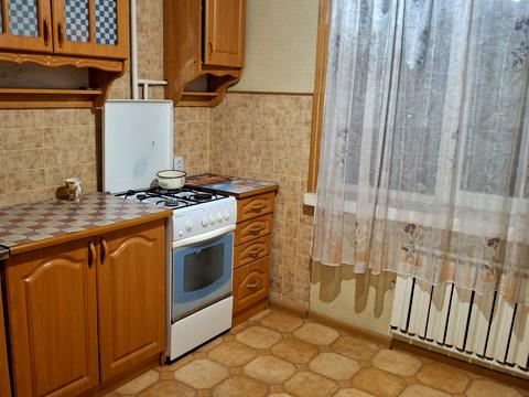 квартира по адресу Мегеля, 3