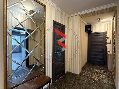 квартира по адресу Тарасовская ул., 36-А