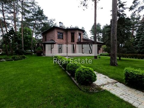 будинок за адресою Столичне шосе