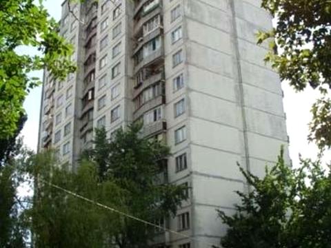 квартира по адресу Голосеевская ул., 10