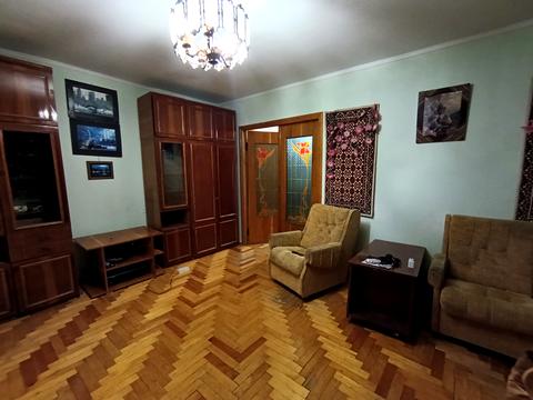 квартира за адресою Прлсвіти, 12
