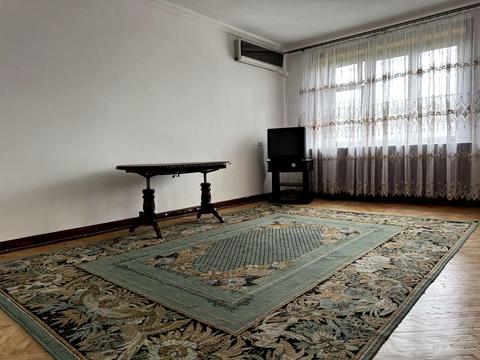 квартира по адресу Евгения Патона ул., 21