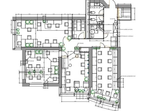 комерційна за адресою Кловський узвіз, 7a
