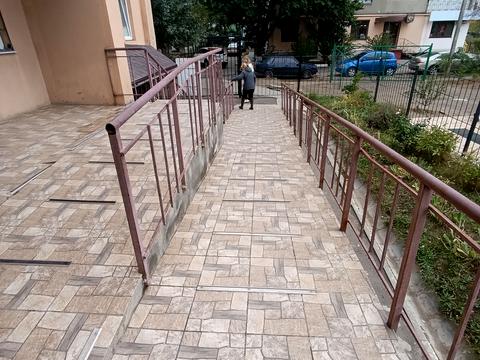 квартира по адресу Семена Палия ул. (Дніпропетровська), 73