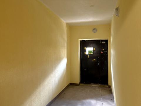 квартира по адресу Бышевская ул., 16
