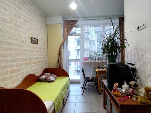 квартира по адресу Інститутська ул., 52