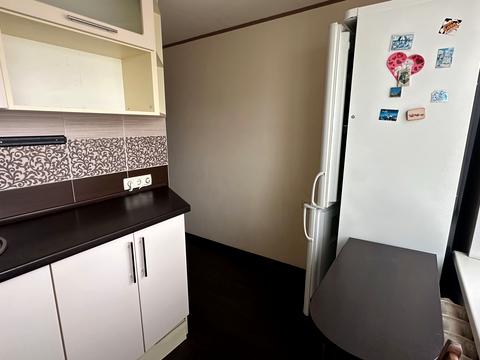 квартира по адресу Юности, 4