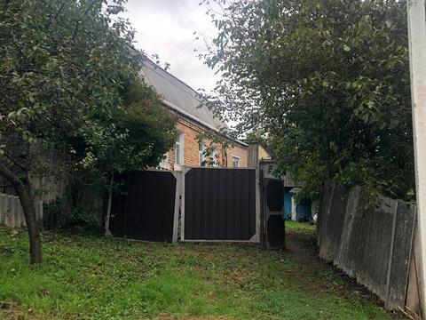 дом по адресу Миколи Лисенка, 34