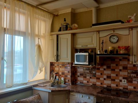 квартира по адресу Артиллерийская ул., 4