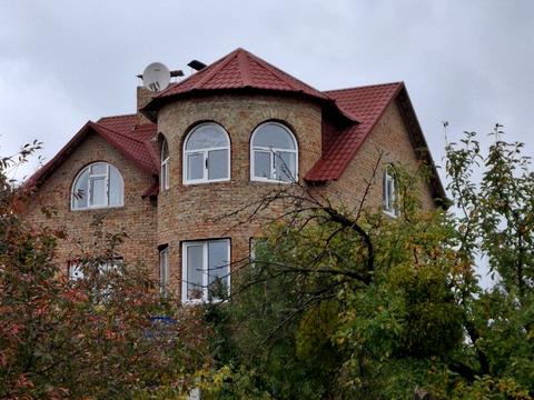 будинок за адресою Папулова вул.