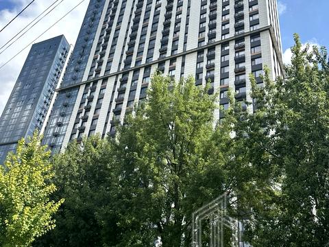 квартира по адресу Академика Заболотного ул., 1-Б