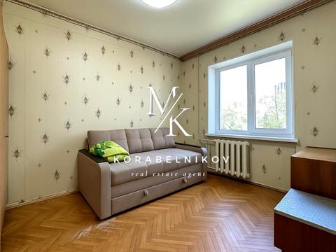 квартира по адресу Митрополита Василия Липковского ул. (Урицкого), 11