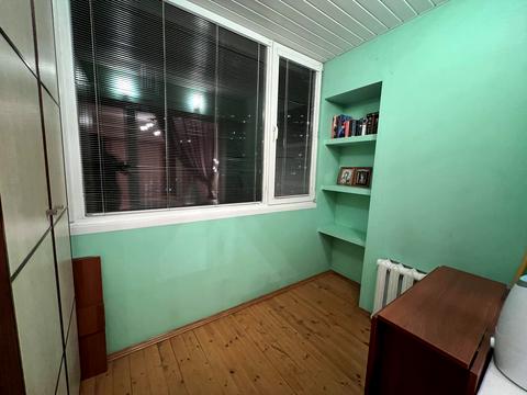 квартира по адресу Тополь-1 жилой массив ул., 1