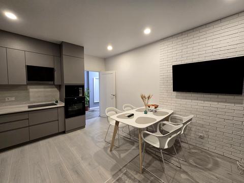 квартира за адресою Метрологічна вул., 15