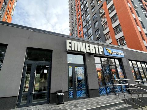 коммерческая по адресу Николая Гулака ул., 2-А