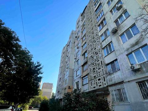 квартира по адресу Академика Королёва ул., 71
