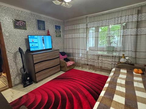 квартира за адресою Проспект Миру, 60/2