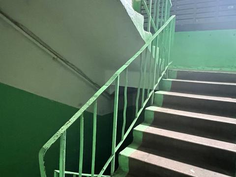 квартира по адресу Павла Тычины просп., 19