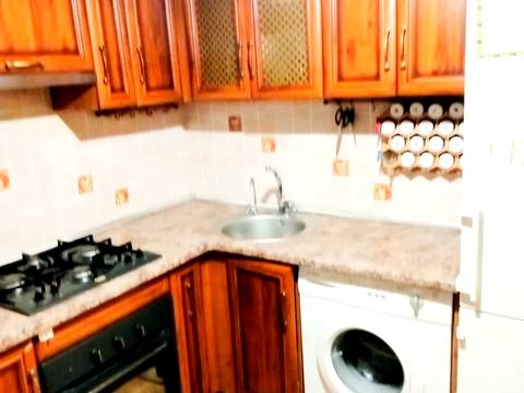 квартира по адресу Березняковская ул., 30-А