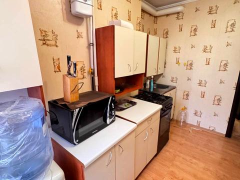квартира за адресою Провулок Штабний, 5