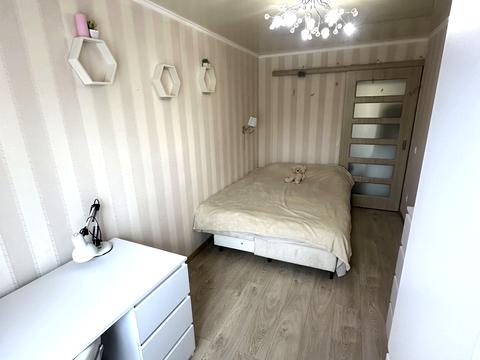 квартира за адресою Абрикосова, 5