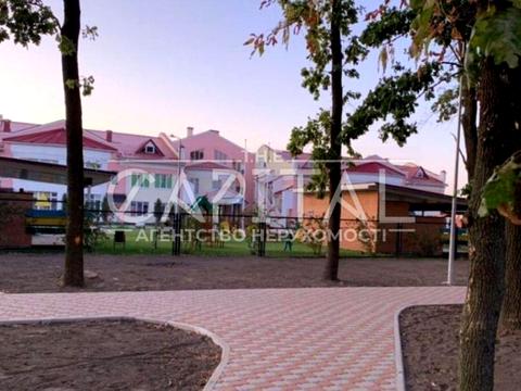 будинок за адресою Борщагівська вул.