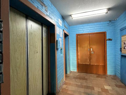 квартира за адресою Оноре де Бальзака вул., 84-А