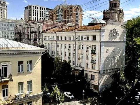 квартира за адресою Хрещатик вул. (Kreschatic), 21