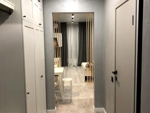 квартира за адресою Київ, Каховська вул., 60
