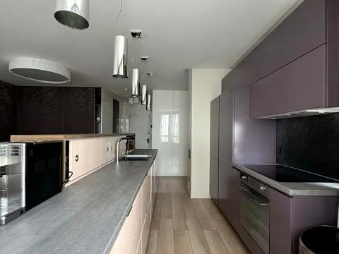 квартира по адресу Голосеевский просп. (40-летия Октября), 60