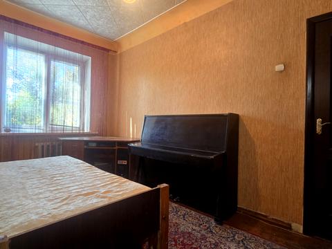 квартира за адресою Музична вул., 2